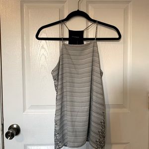 Size Small Flowy Blouse